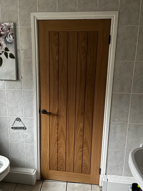 JD Carpentry — Photos 9