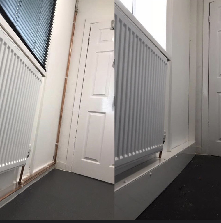 JD Carpentry — Photos 6