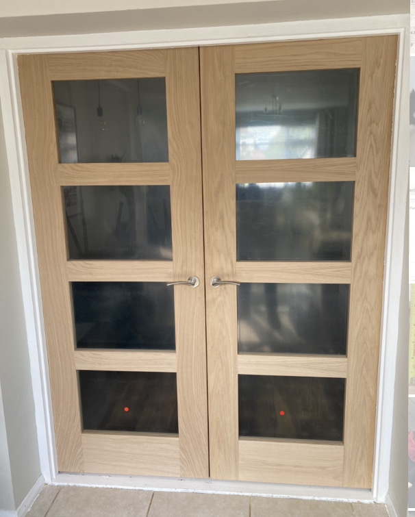 JD Carpentry — Photos 8
