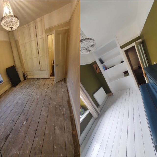 JD Carpentry — Photos 10