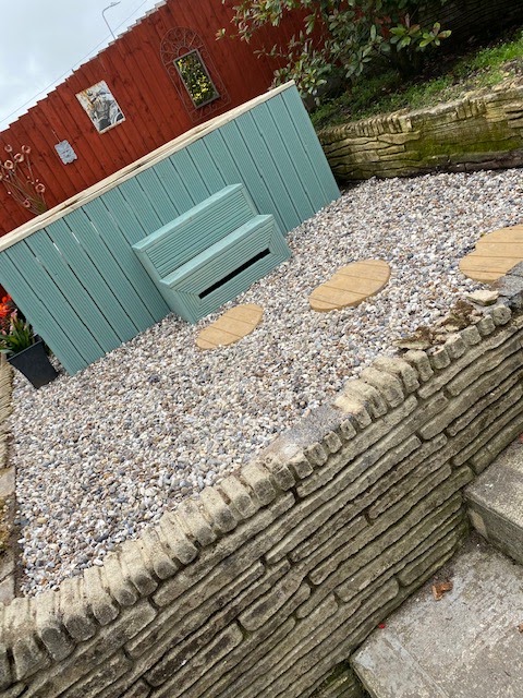 JD Carpentry — Photos 1