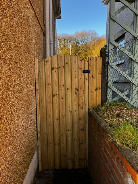 JD Carpentry — Photos 4
