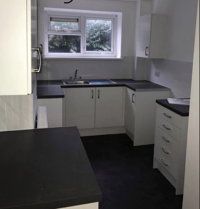 JD Carpentry — Photos 11